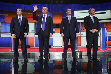 Republican Debate How To Watch Tonights Debate Online Time