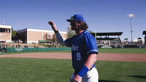 Duke Baseball On Twitter Road Dawgs 😤 Bluecollar Goduke