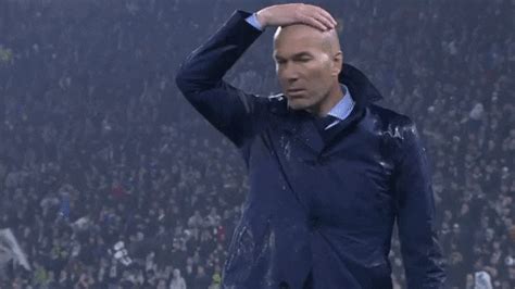 Frases De Zinedine Zidane Frasescelebres Es