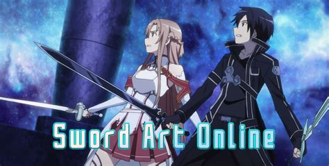 Sword Art Online