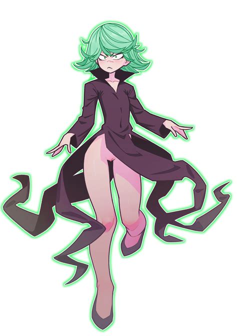 Anime Pussy Anime Ero Pussy Tornado Of Terror Tatsumaki