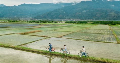 地理教室，無國界 花東縱管處部落觀光 學做阿美族竹炮