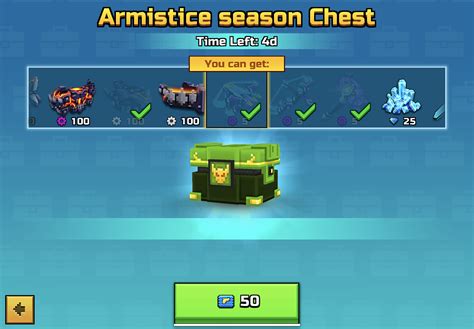 New Chest Fandom