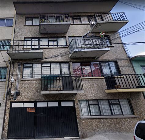 Venta Departamento En Los Cipreses Iztapalapa Icasas Mx