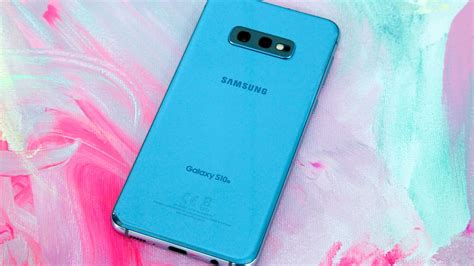 Galaxy S11 colors may have been leaked months before the phone's reveal