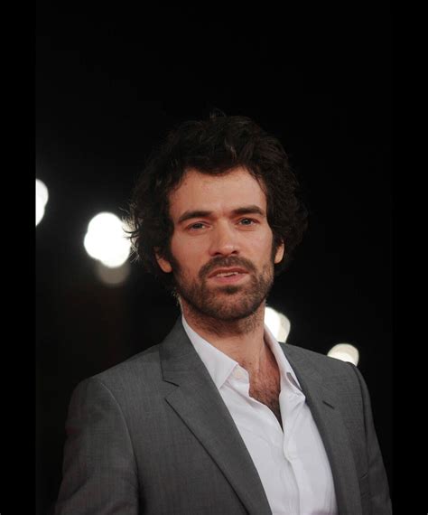 Photo Romain Duris Durant Le Tapis Rouge Pour L Avant Premi Re Du