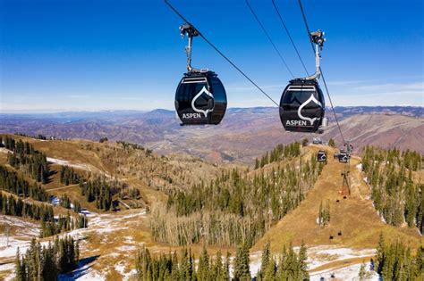 Novedades Para El Verano 2022 En Aspen Snowmass