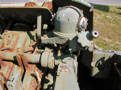 M42 Duster Walk Around Page 1
