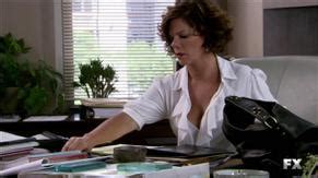 DAMAGES NUDE SCENES AZNude