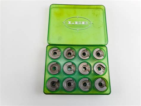 Lee Shell Holders