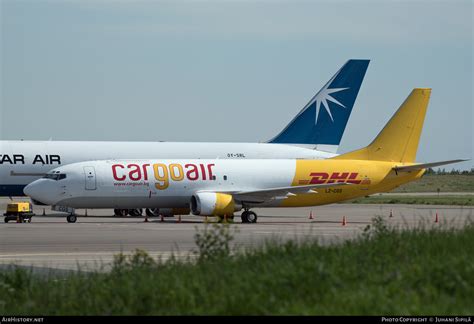 Aircraft Photo Of Lz Cgs Boeing Q Sf Cargo Air Airhistory