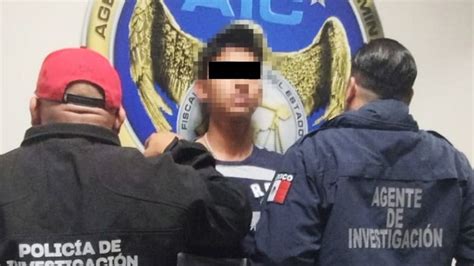 Capturan En Guanajuato A Sujeto Buscado En Jalisco Mat A Balazos A