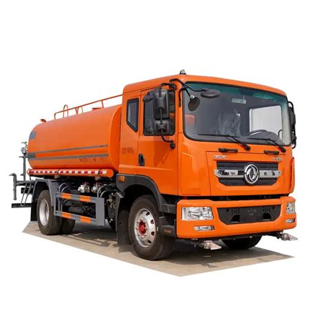 Dongfeng Water Tank Truck Litres Water Tanker China Water