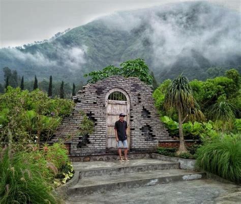 22 Tempat Wisata Di Probolinggo Terbaru Kaki Kaki Rakyat