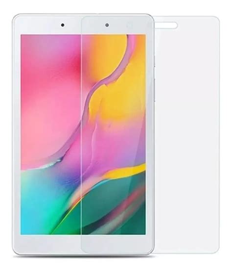 Película Tablet Samsung Galaxy Tab A 8 P290 T290 T295 Vidro Mercado Livre