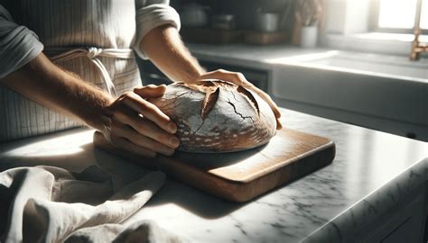 Get The Perfect Rise On Your Sourdough With This Ballerina Farm Recipe Blend Of Bites