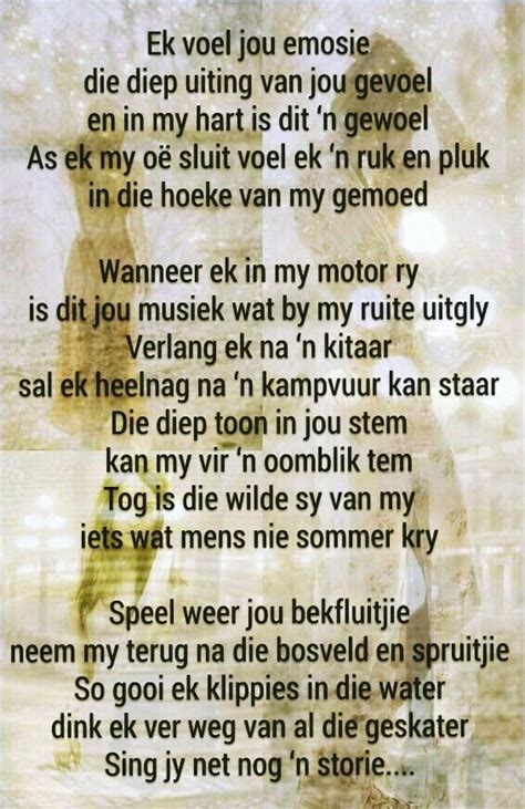 Pin By Linda Van Wyk On Dig In Afrikaans Beautiful Words Words