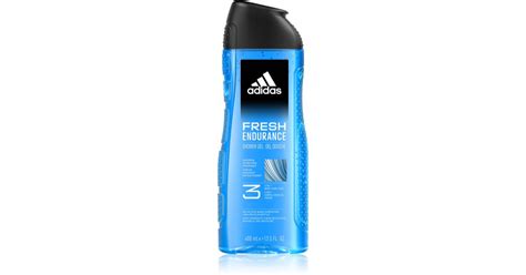 Adidas Fresh Endurance Gel De Ducha Refrescante En Notino Es