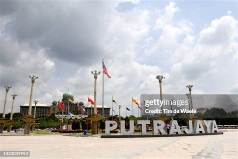 Perdana Putra Photos And Premium High Res Pictures Getty Images