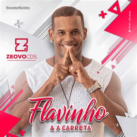 Flavinho E A Carreta EP 2021 ZEOVOCDS ZEOVOCDS