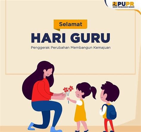 Gambar Ucapan Hari Guru Yang Menyentuh Hati Dan Mengharukan