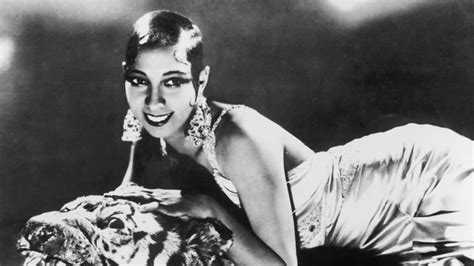 Josephine Baker The Life Of An Artist And Activist Josephine Baker