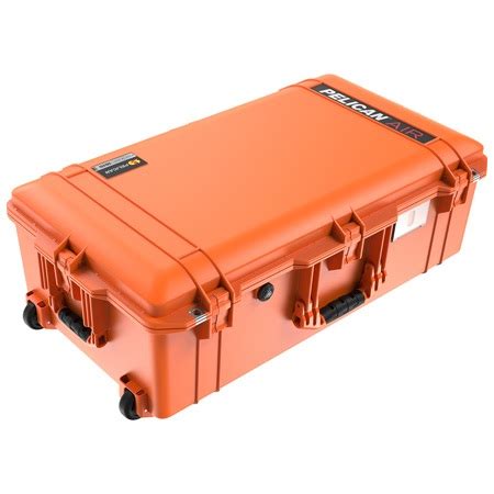 1615 Pelican Air Case | Large Cases | The Case Store