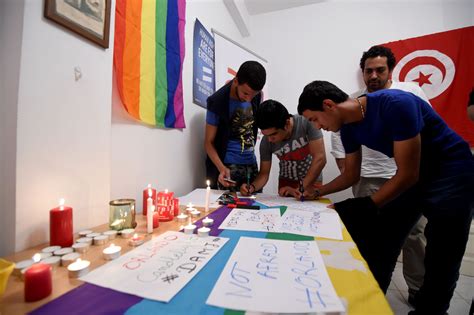 Tunisia Doctors Urged To Stop Forced Anal Examinations To Prove Homosexuality IBTimes UK