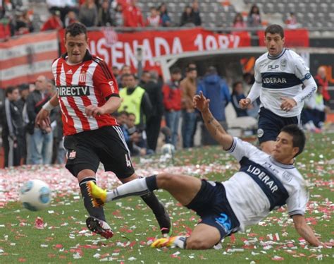 El Cl Sico De La Plata Volvi Y Termin En Empate Deportes Diario