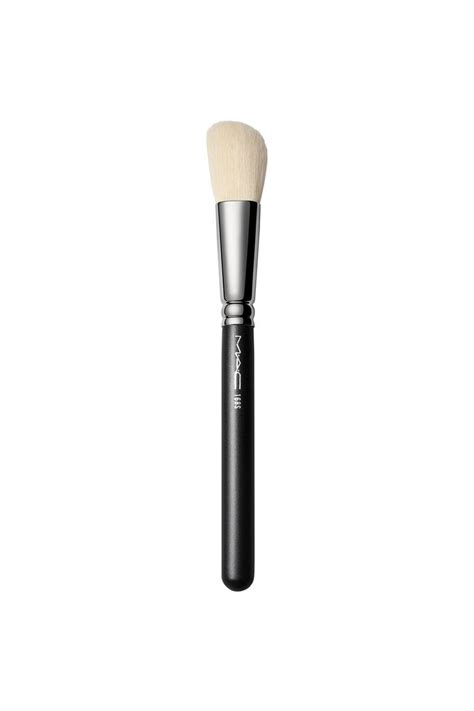 Beauty Tools 168s Large Angled Cotour Brush Contour Brush Mac Cosmetics