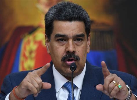 Us Sanctions What Now For Venezuelas Oil Sector Bnamericas