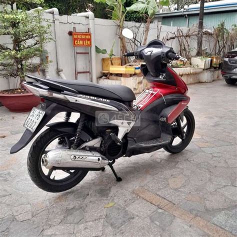 Honda Air Blade Bstp