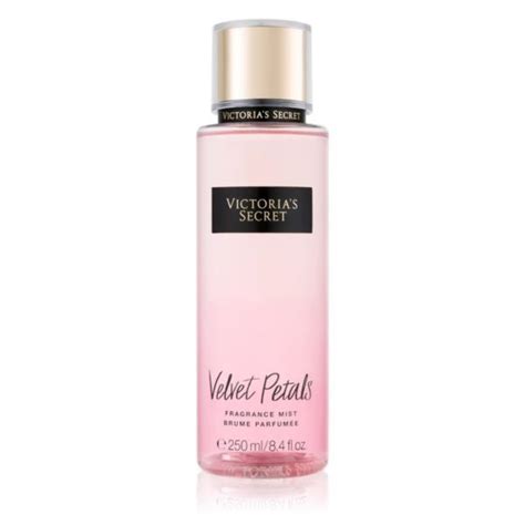 Buy Victorias Secret Velvet Petals Body Mist Ml Price