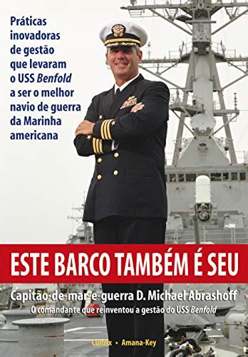 Este Barco Tamb M E Seu Pr Ticas Inovadoras De Gest O Que Levaram O