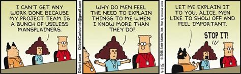 Pin on dilbert | Work humor, Hr humor, Workplace humor