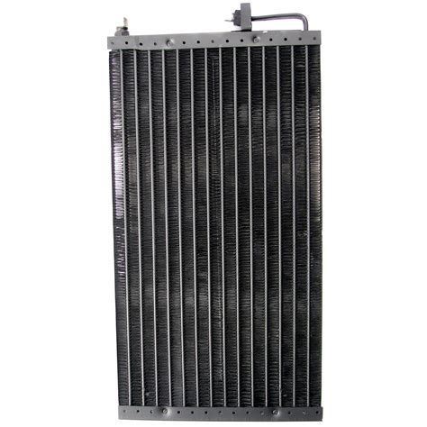 Condensers Tractor Air Conditioning Hy Capacity