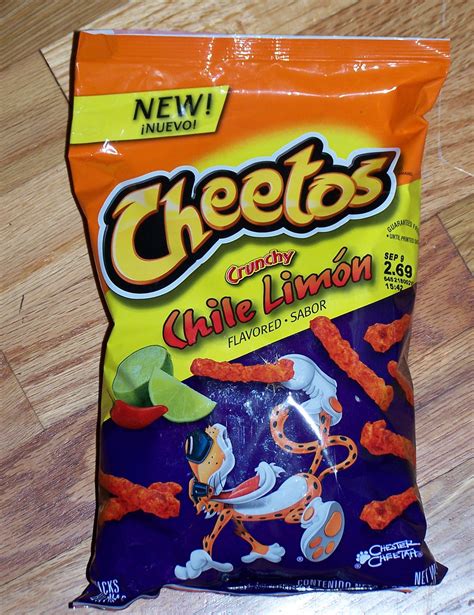 Cheetos Flamin Hot Limon Ounce Bag Ubicaciondepersonascdmxgobmx