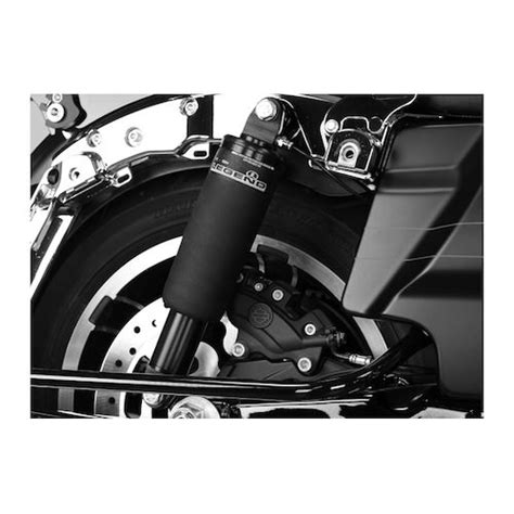 Legend Suspension Aero Hvg Air Suspension For Harley Touring 1999 2016 Revzilla