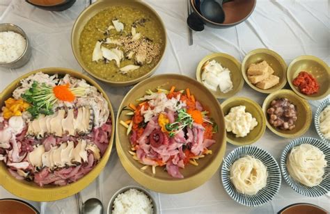 속초 맛집속초 현지인 맛집속초 먹거리 찐맛집 총정리 • 무밍 블로그