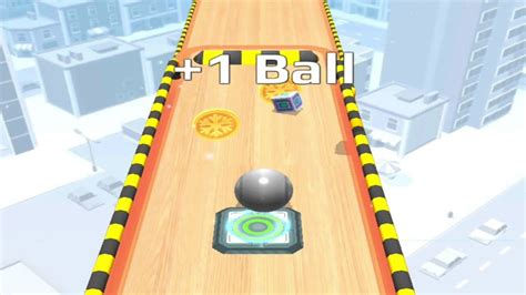 Sky Rolling Ball All Levels Gameplay Walkthrough Android Ios Mobile