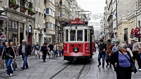 Bosphorus & Taksim Tour - Private Istanbul Layover Tours from Airport