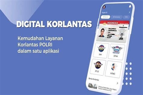 Anti Ditolak Perpanjang Sim Online Cuma Perlu Siapkan Dokumen Ini