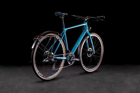 Cube Sl Road Race Fe 2022 53 Cm Blue´n´blue 28 Zoll Markenräder