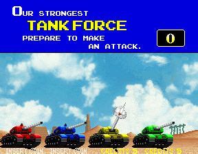 Tank Force - Alchetron, The Free Social Encyclopedia