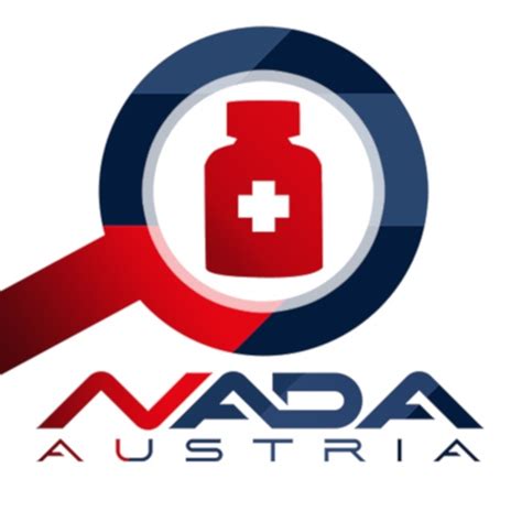 Medapp By Nada Nationale Anti Doping Agentur Austria Gmbh