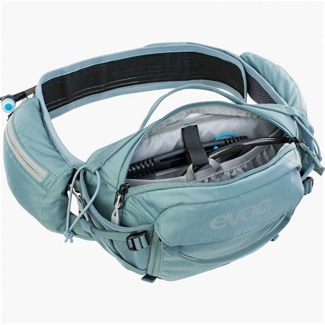 Evoc Hip Pack Pro E Ride L Hike Camp