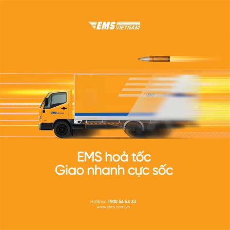 Ems Dịch Vụ Chuyển Phát Hỏa Tốc Từ Hà Nội Tphồ Chí Minh đi Các Tỉnh