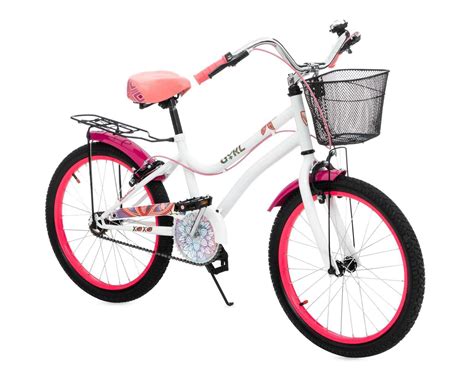 Bicicleta En Coppel Rodada Atelier Yuwa Ciao Jp