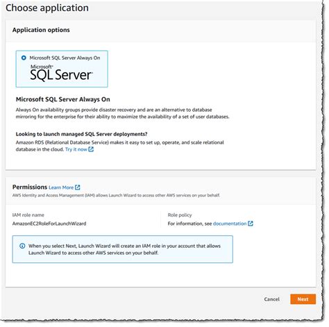 Accelerate Sql Server Always On Deployments With Aws Launch Wizard