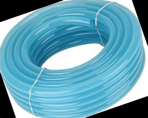 Inch Sky Blue Pvc Garden Pipe Kg Sqcm At Rs Kg In Bengaluru